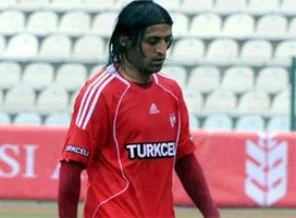 Hayrettin Yerlikaya'nın acı günü