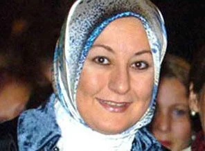 Hayrunnisa Gül tazminat kazandı