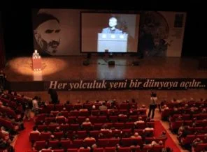 'Hepiniz birer Bahattinsiniz'