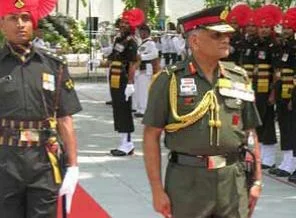 Hindistan'dan Pakistan ordusuna ağır suçlama