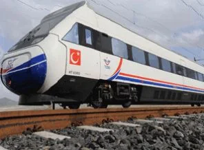 Hızlı tren hattı, 12 Aralık'ta test edilecek
