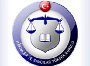 HSYK'nın daire başkanları belli oldu