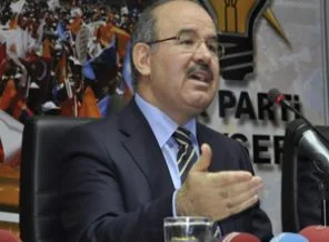 Hüseyin Çelik'ten bomba iddia