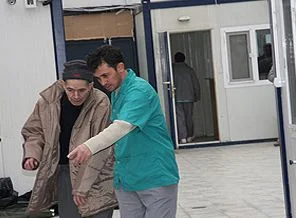 İBB evsizleri misafir ediyor