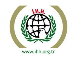İHH'ya İnsan Hakları Ödülü