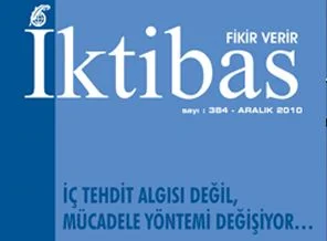 İktibas'ta istikrar '30 yıl'