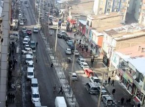 İl olma hayaliyle kulis yapan 34 ilçe
