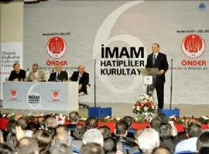 'İmam Hatip, tek kuruşa bile hassastır'