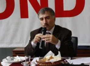 İmam-Hatipliler kurultaya hazırlanıyor