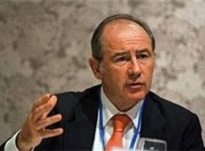 IMF eski başkanından sıcak para uyarısı