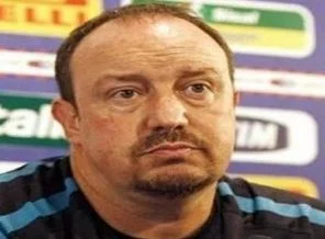 İnter'de Benitez bilmecesi