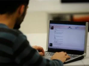 İnternetine şifre koymadı, hayatı karardı