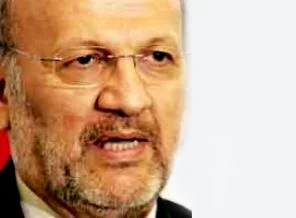 İran'ın dış politikası değişmeyecek