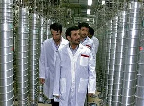 İran: Kendi uranyumumuzu ürettik