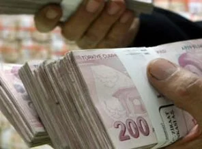 İş kurmak isteyenin 27 bin lirası hazır