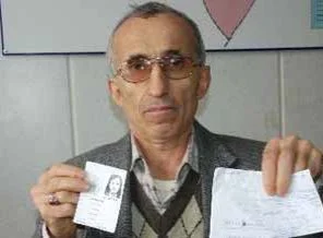 İsim benzerliği ile hesabına haciz geldi