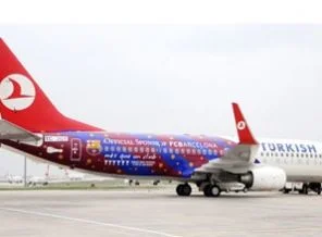 İspanya'daki olaylar Barcelona'yı da etkiledi