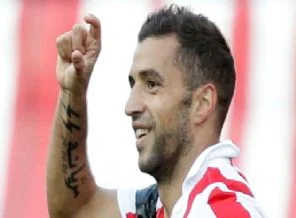 İspanyol başkan açıkladı: Simao Beşiktaş'ta