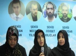 İsrail'den Mavi Marmara şehidlerine sadaka