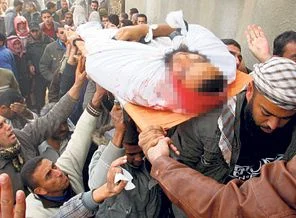 İsrail ırkçlığı Filistinlileri göçe zorluyor