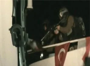 İsrail 'özürü' söylentiden ibaret
