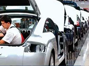 İsrail ve Rusya otomobilleri kapıştı!
