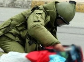 İstanbul'da bomba paniği