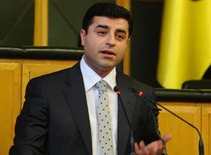İşte BDP'nin anayasa taslağı