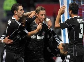 İşte Beşiktaş'ın muhtemel rakipleri