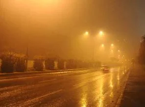İzmir'de havadan göz gözü görmüyor