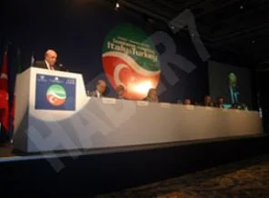 İzmir EXPO adaylığına hazır