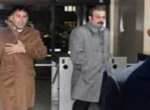 İzzet Yıldızhan ve Süren emniyette