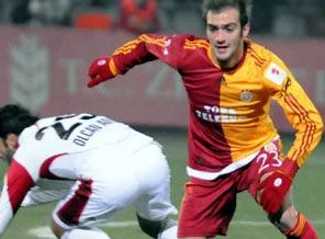 Kamil Ocak'ta beraberlik