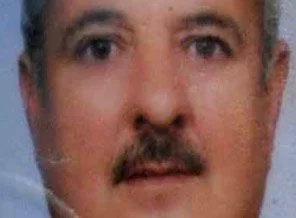 Kamyonetin çarptığı kişi hastanede öldü
