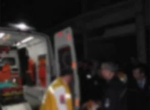 Kamyonun çarptığı öğrenci öldü