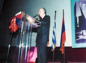 Kanlı ittifakın belgesi