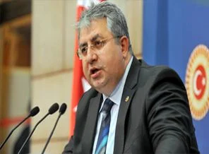 'Karşılıksız çek verdiği' iddialarını cevapsız bıraktı
