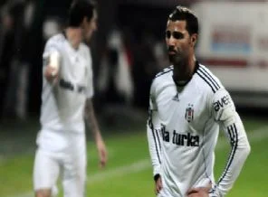 Kartal'ın cezası katlandı!