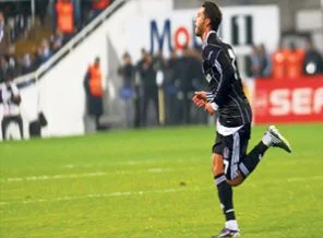 Kartal Quaresma ile çok farklı