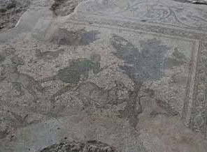 Kayıp kentin bin 500 yıllık sırrı