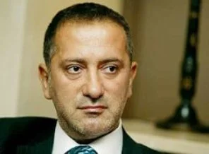 'Kaynağım AK Parti'den biri!'