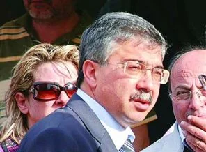 Kemal Bey Hızır'ı görmedi