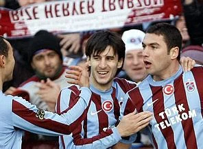 Kesintisiz fırtına :3-1