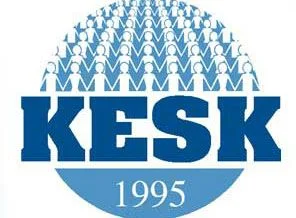 KESK'in genel sekreterleri istifa etti