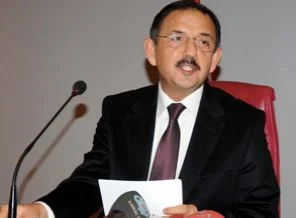 'Kılıçdaroğlu ispatlarsa istifa ederim'