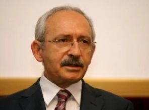 Kılıçdaroğlu, Koşaner'i ziyaret etti