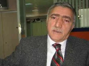 Kılıçdaroğlu'na Kamer Genç'i şikayet etti