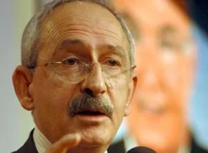 Kılıçdaroğlu'ndan küskünlük yorumu