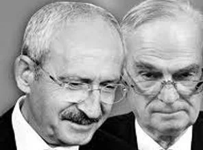 Kılıçdaroğlu Sav ile görüşüyor