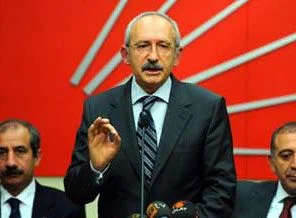 Kılıçdaroğlu sır gibi saklıyor